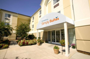 Sonesta Simply Suites Atlanta Gwinnett Place